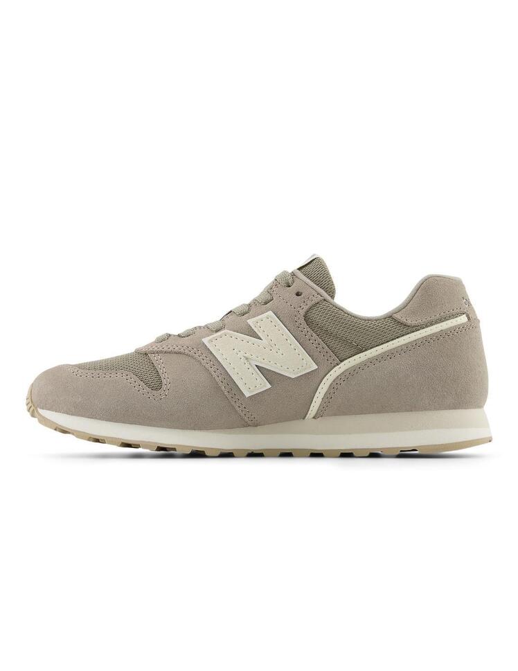 Buty na co dzień damskie NEW BALANCE 373 skóra