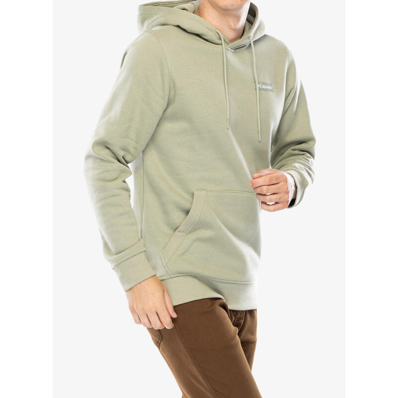 Bluza z kapturem męska Columbia Meridian Creek Hoodie