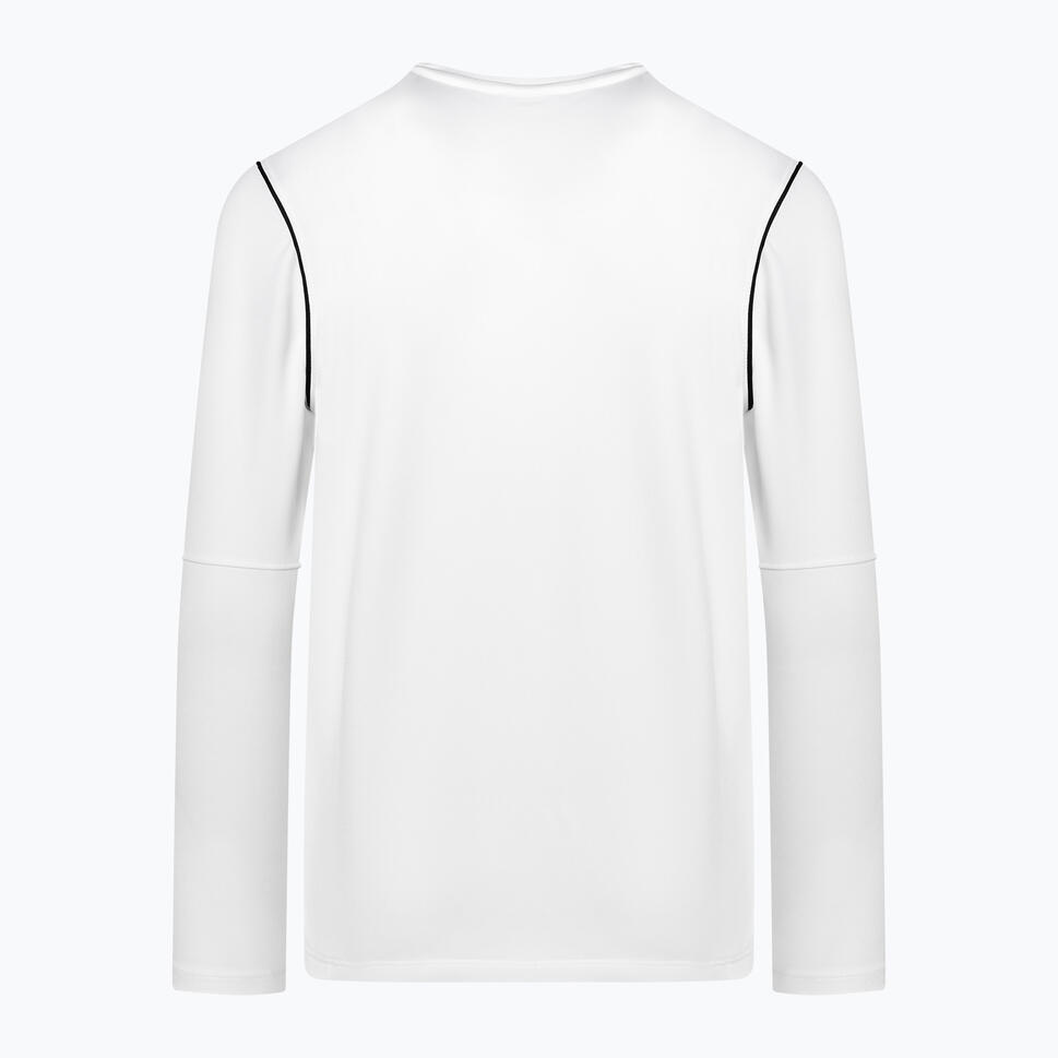 Bluza piłkarska dziecięca Nike Dri-FIT Park 20 Crew