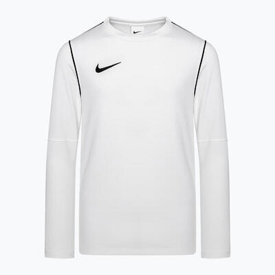Nike dri-fit park 20 voetbalsweatshirt voor kinderen met ronde hals