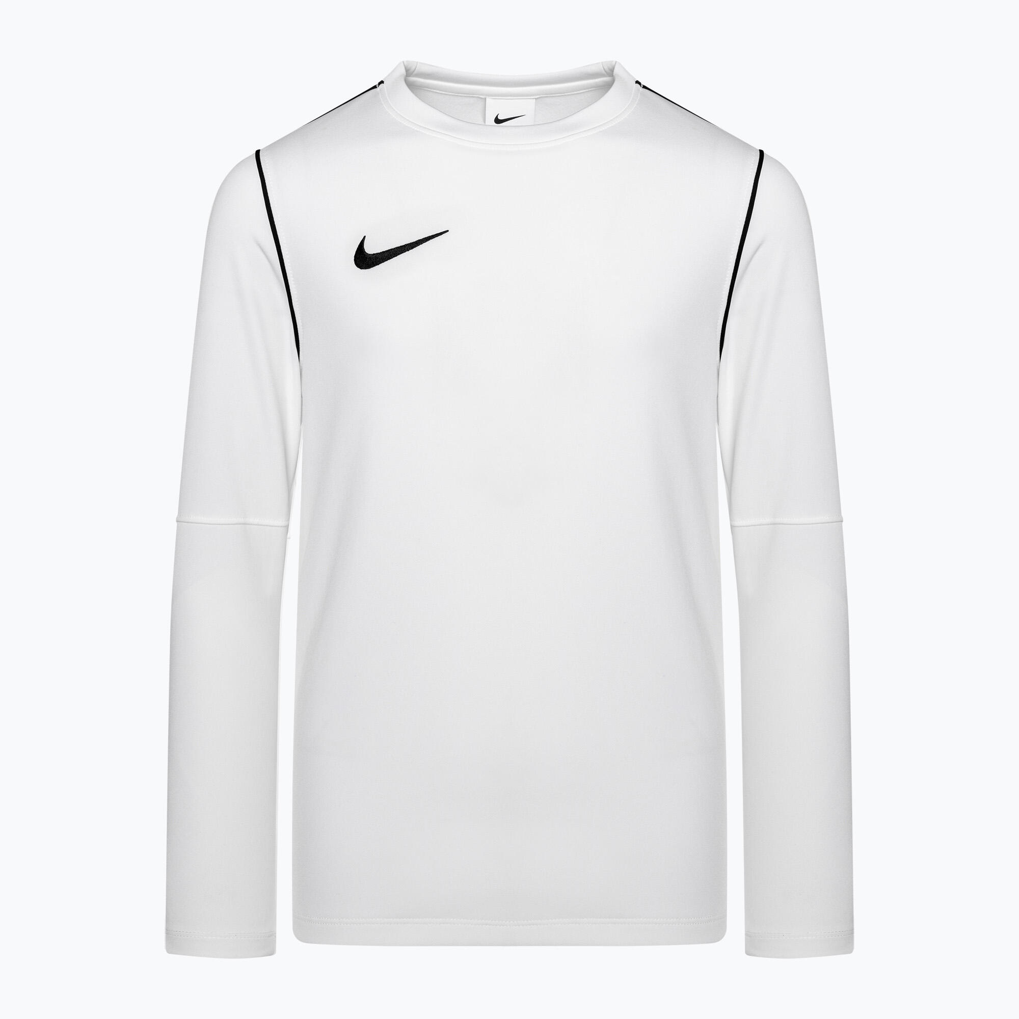Bluza piłkarska dziecięca Nike Dri-FIT Park 20 Crew