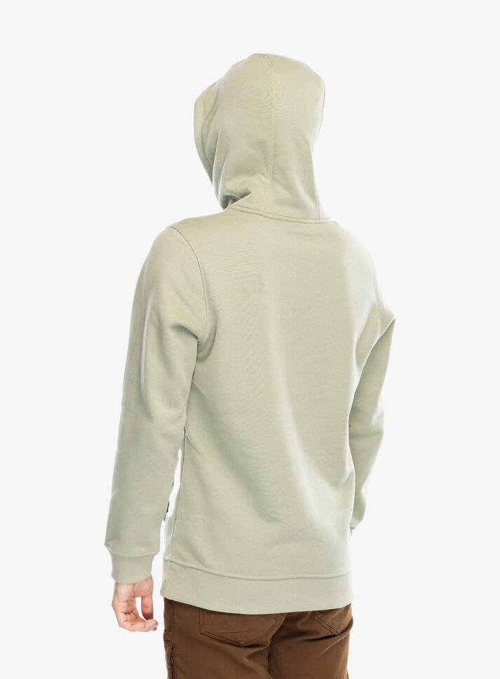 Bluza z kapturem męska Columbia Meridian Creek Hoodie