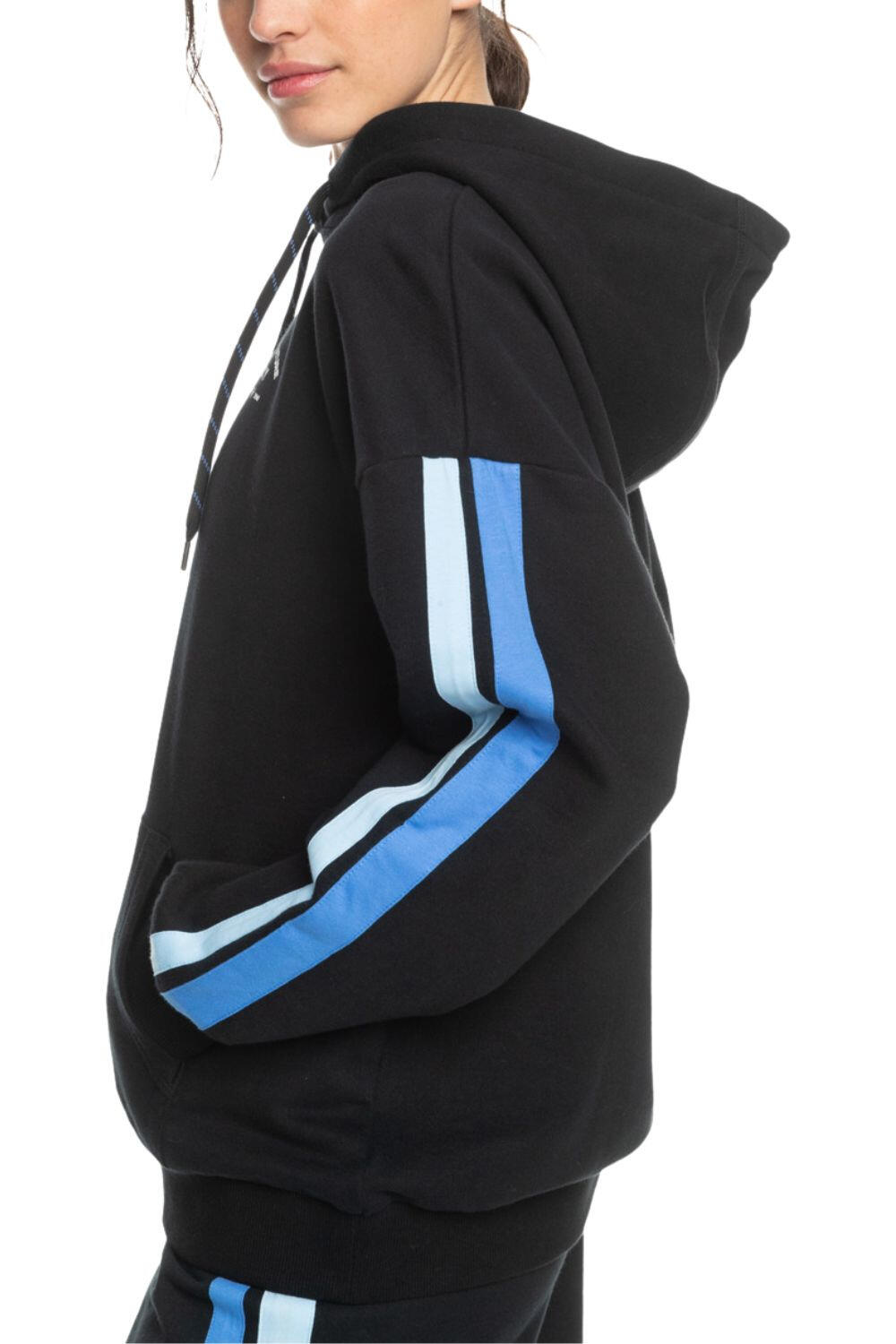 Sweat-shirt de sport pour femmes Roxy Music Feels Better 4/4