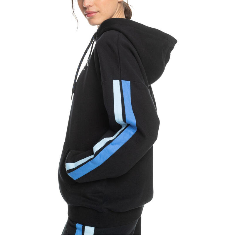 Tricou sport pentru femei Roxy Music Feels Better