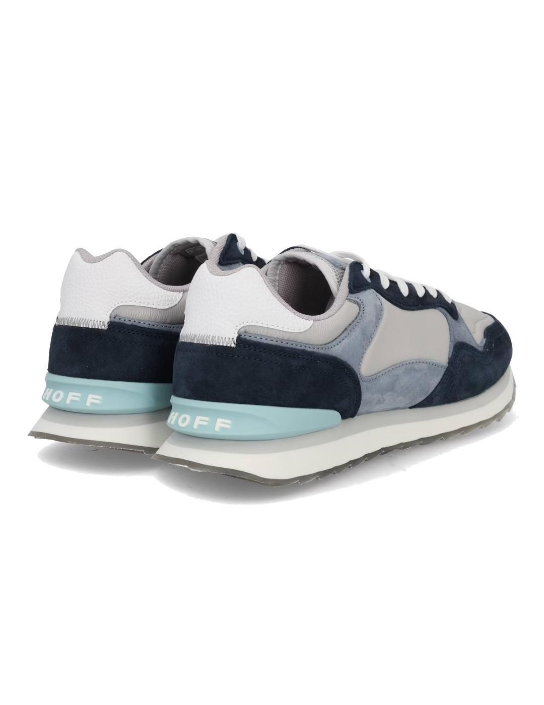 Men's sneakers Hoff Alberobello Blue 2/7