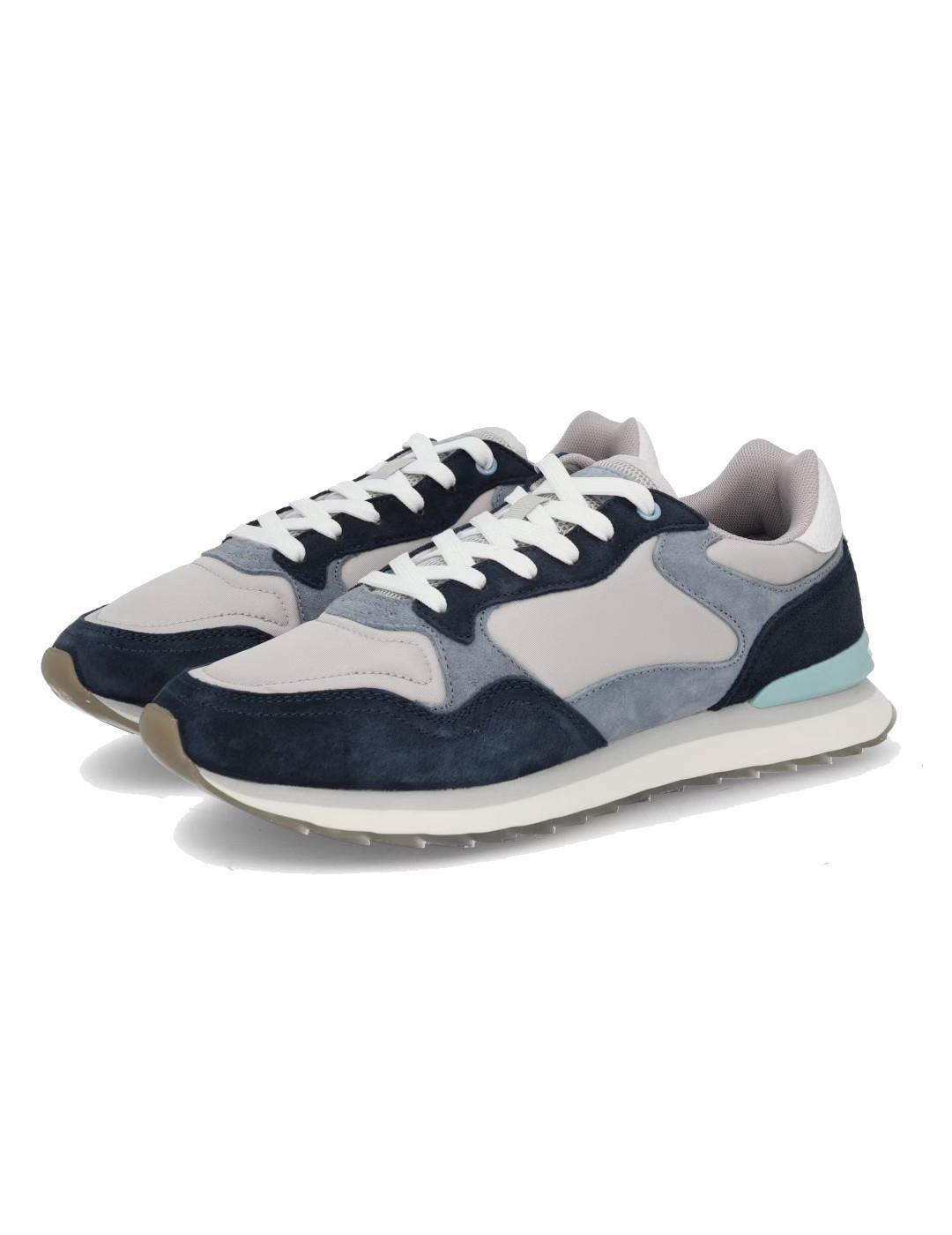 Men's sneakers Hoff Alberobello Blue 3/7