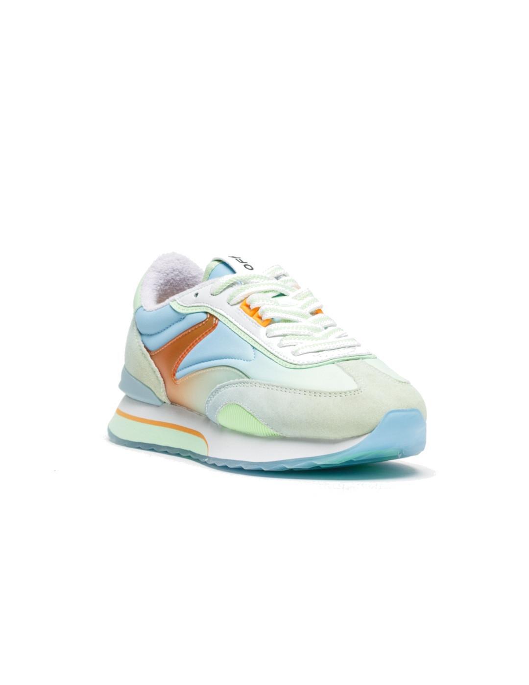 Women's sneakers Hoff Mermaid Multicolor 2/7