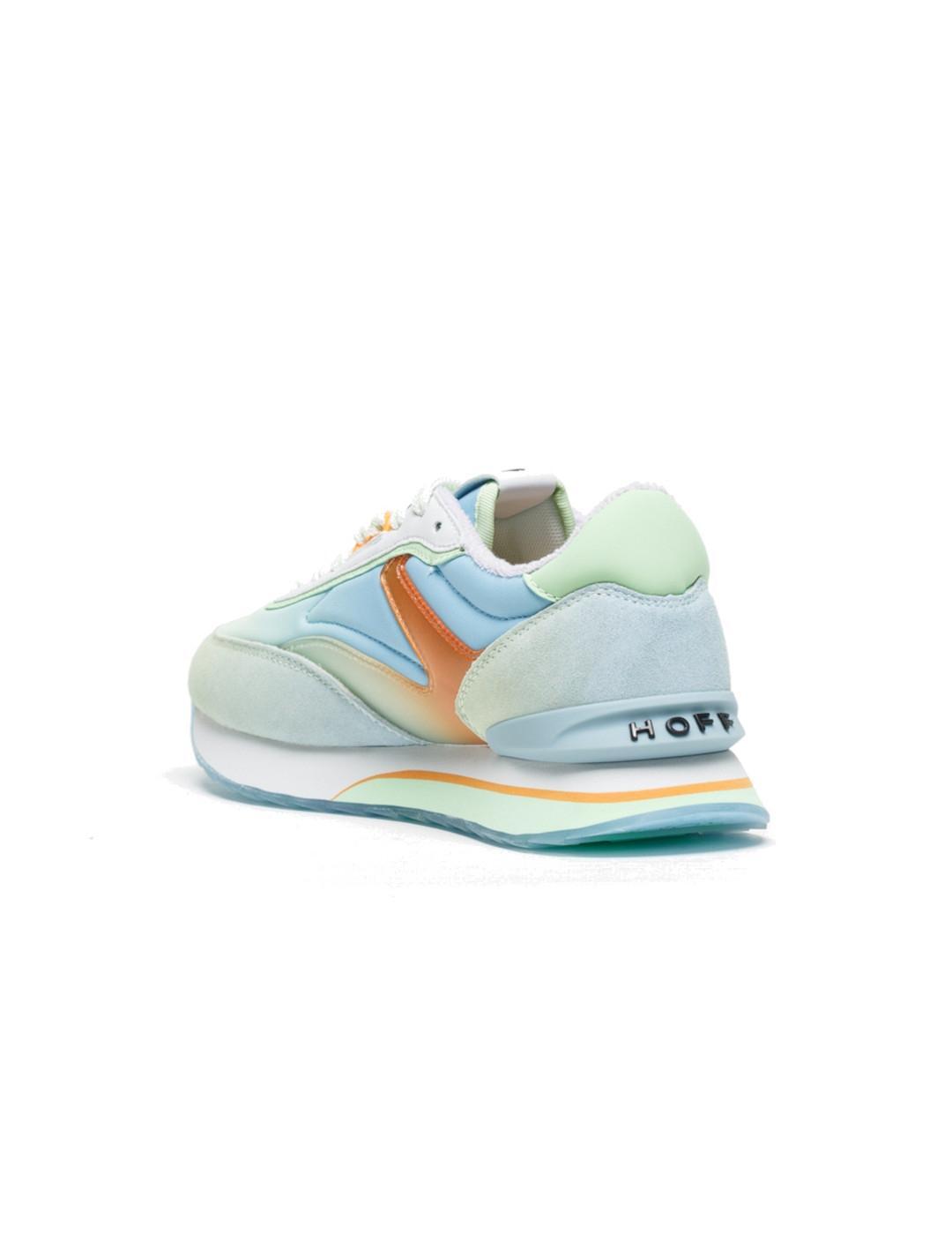 Women's sneakers Hoff Mermaid Multicolor 3/7