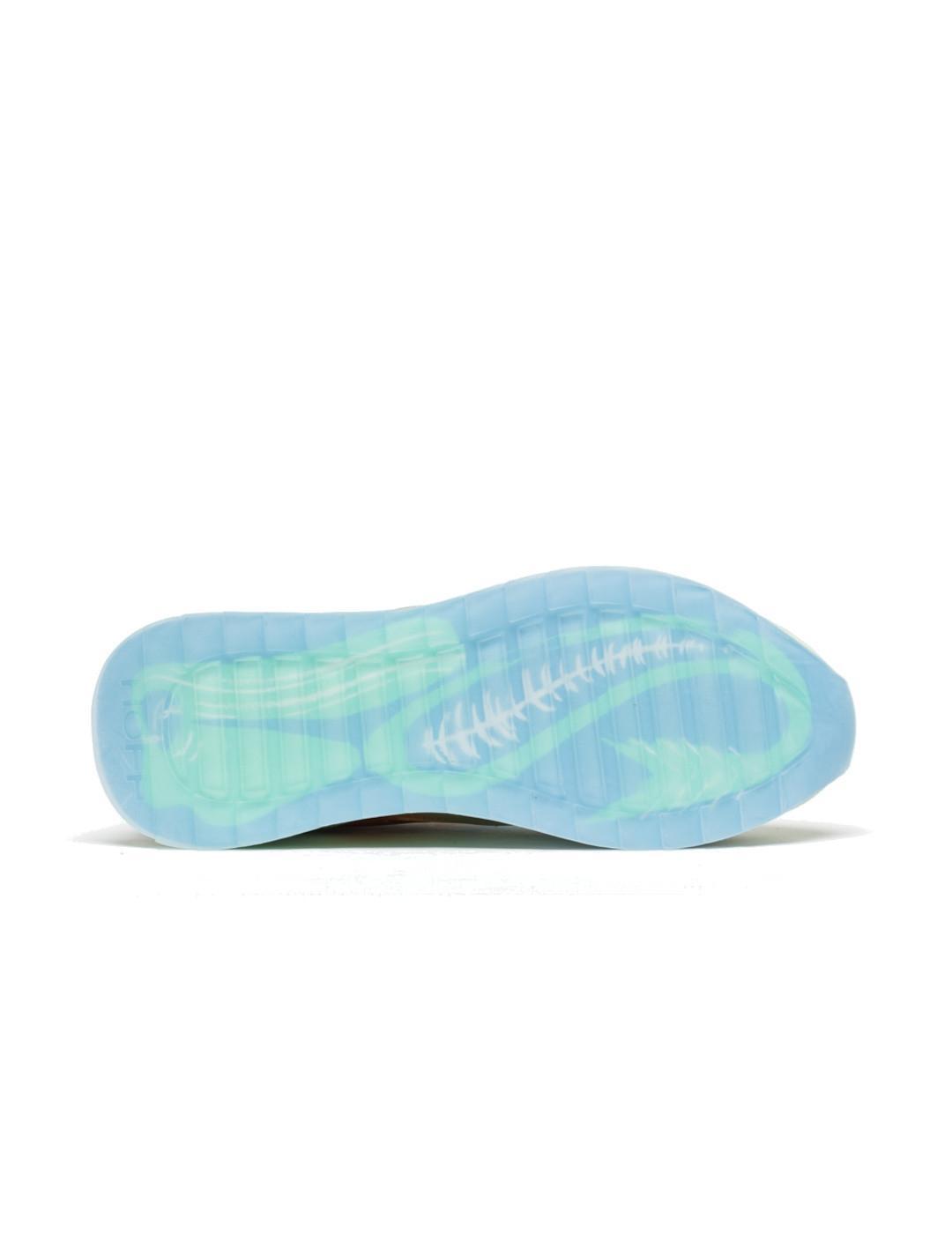 Women's sneakers Hoff Mermaid Multicolor 5/7