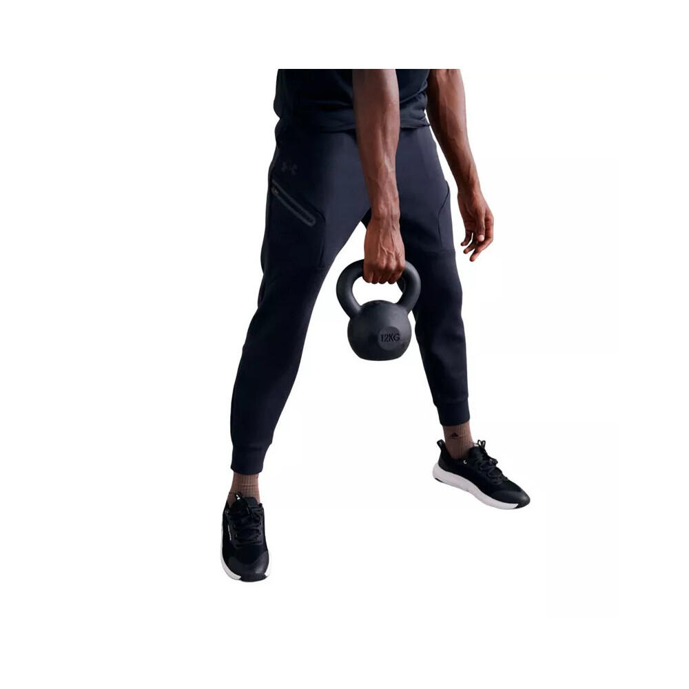 Under Armour Unstoppable Fleece Pantalon de Survêtement 2/5