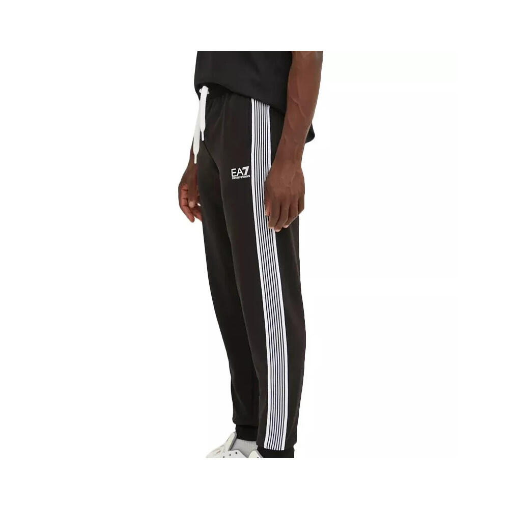 Ensemble de survêtement EA7 Emporio Armani 4/7