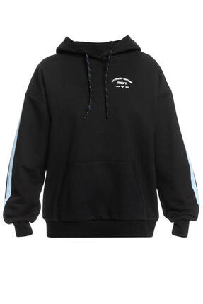 Sweat-shirt de sport pour femmes Roxy Music Feels Better