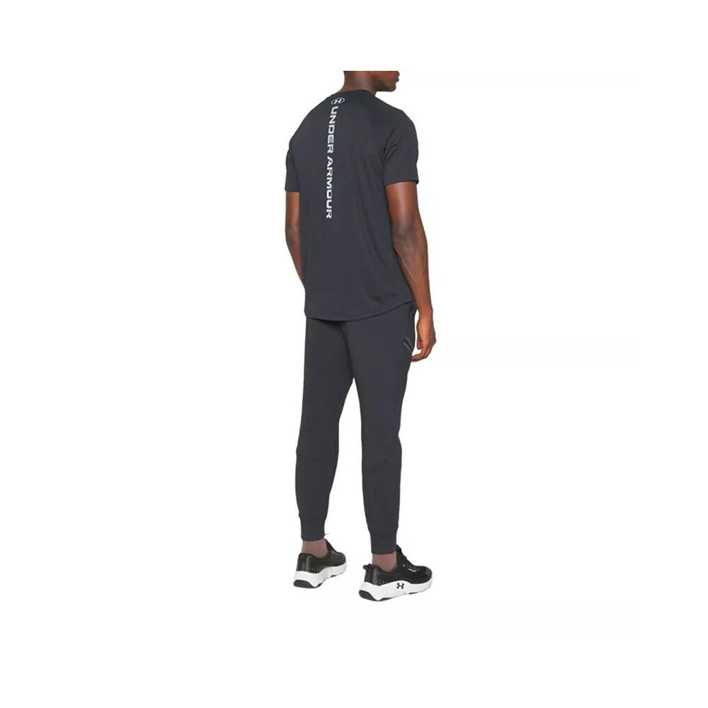 Under Armour Unstoppable Fleece Pantalon de Survêtement 4/5
