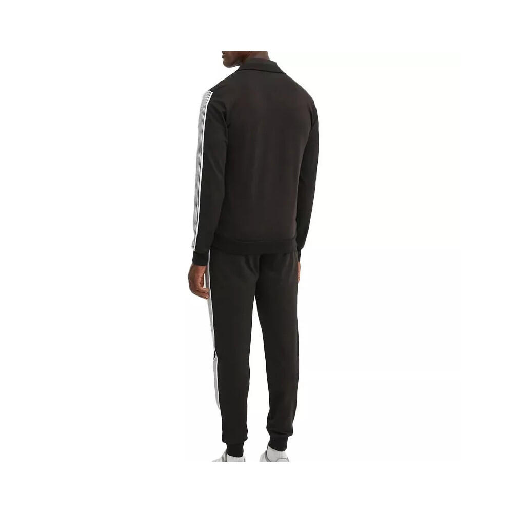 Ensemble de survêtement EA7 Emporio Armani 2/7