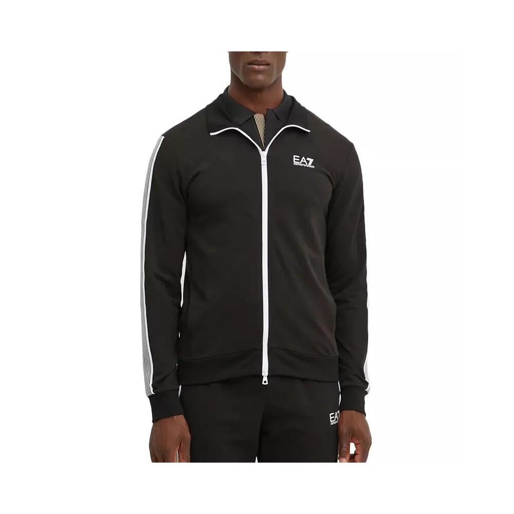 Ensemble de survêtement EA7 Emporio Armani 3/7