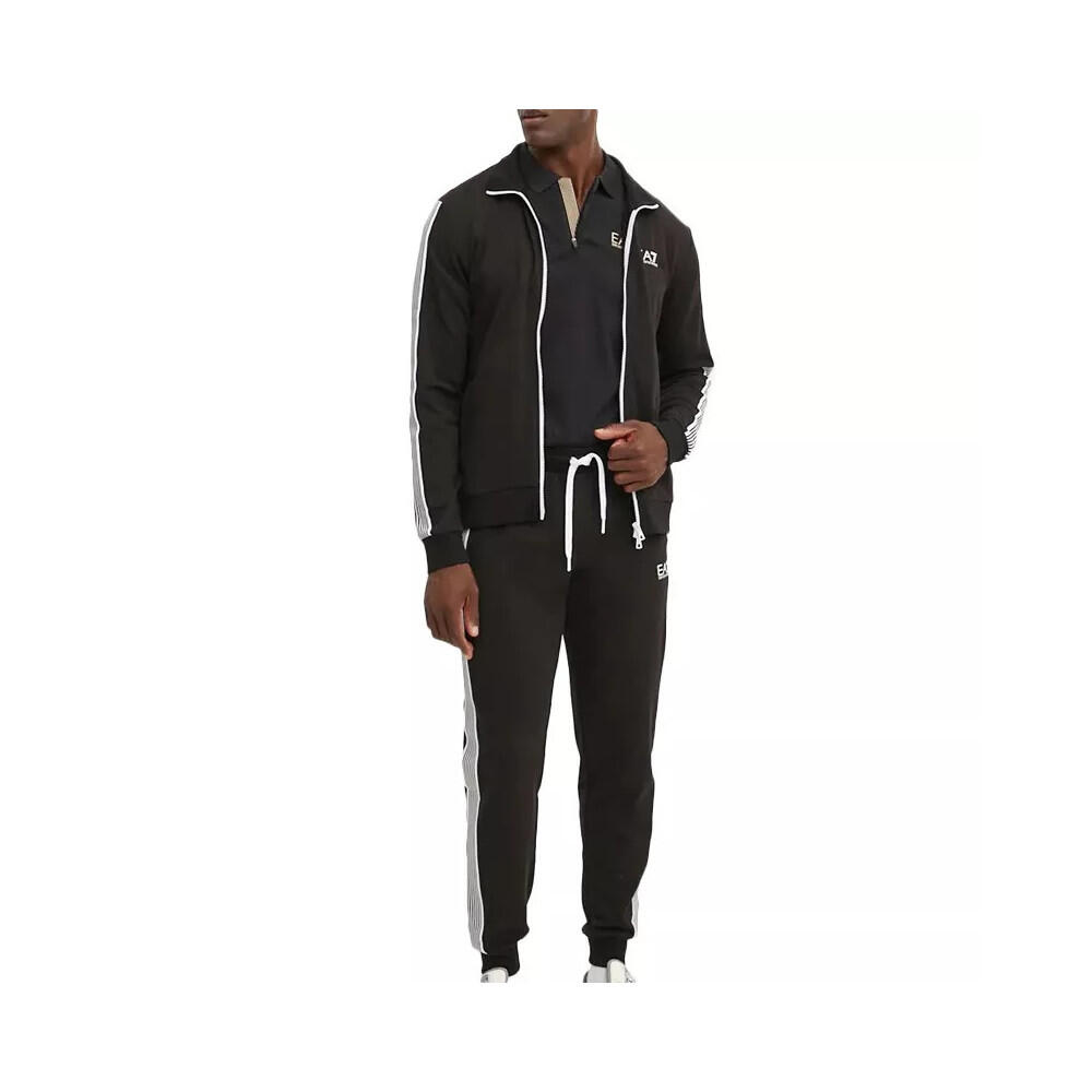 Ensemble de survêtement EA7 Emporio Armani 1/7
