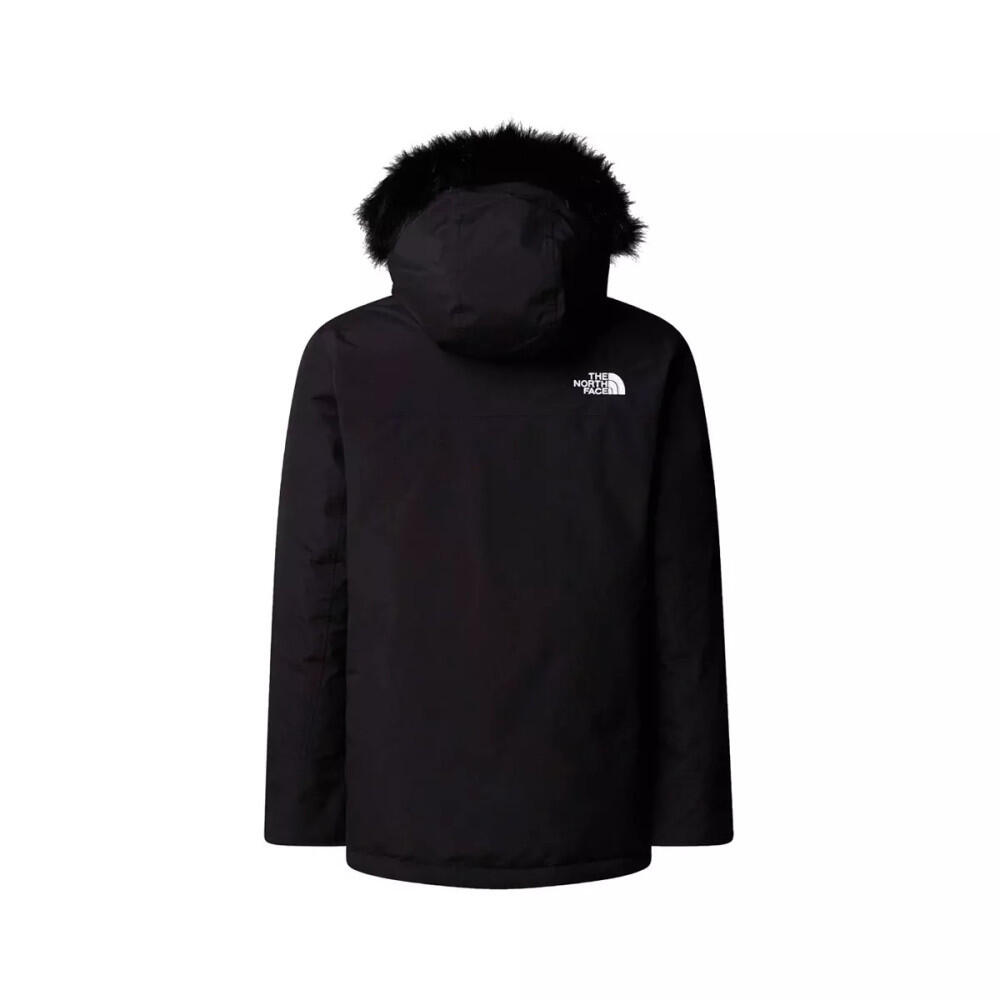 Parka da Donna Invernale The North Face B McMurdo Parka Junior TNF 2/6