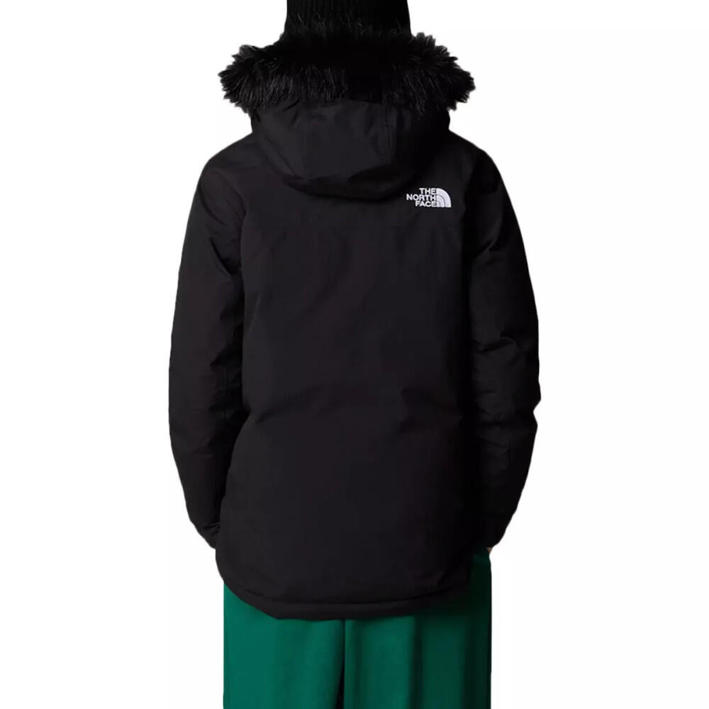 Parka da Donna Invernale The North Face B McMurdo Parka Junior TNF 4/6