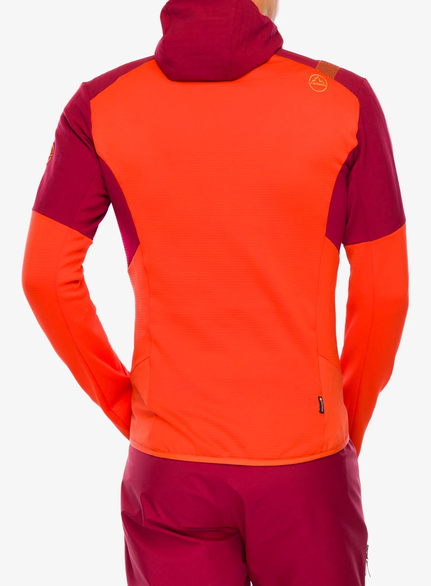 Veste randonnée hommes La Sportiva Seassion Tech 2/7