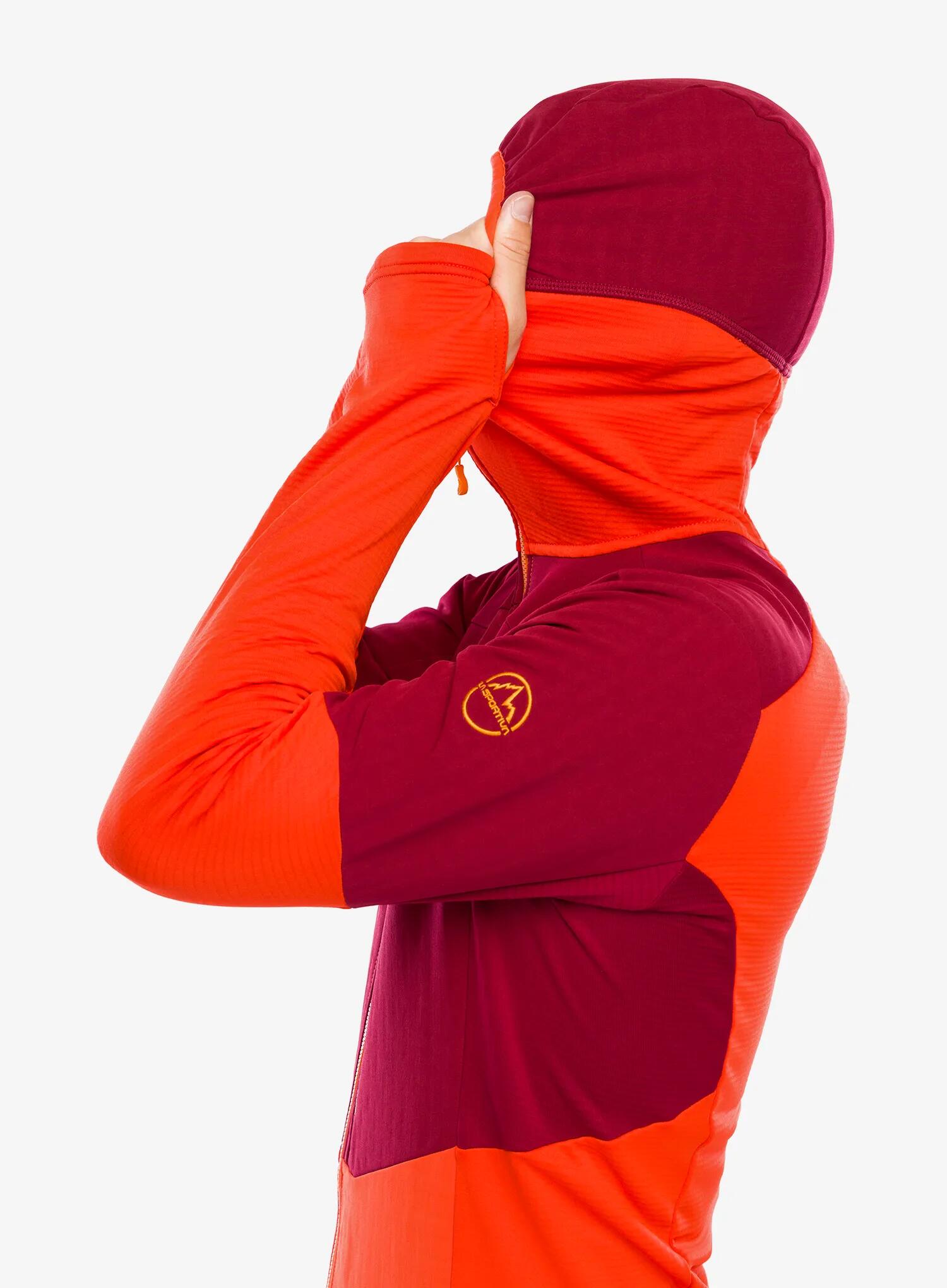 Veste randonnée hommes La Sportiva Seassion Tech 5/7