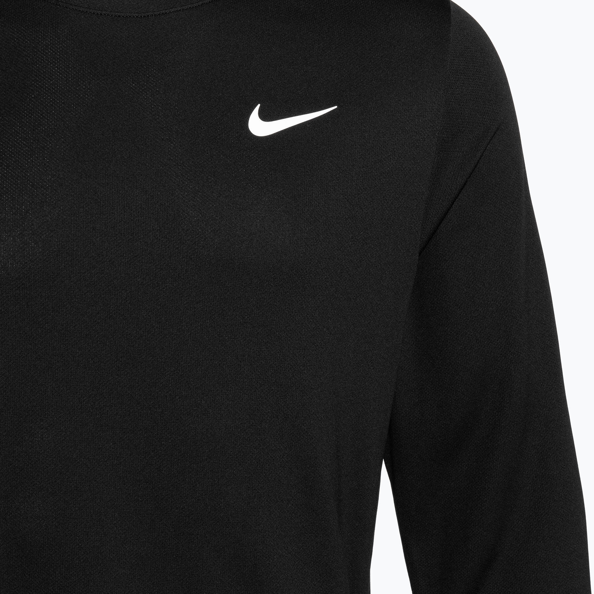 Pánské běžecké tričko s dlouhými rukávy Miler Dri-Fit UV 3/4
