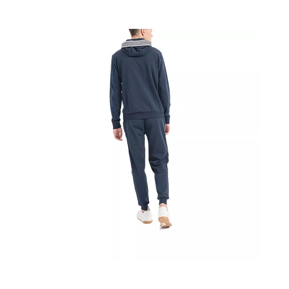Fato de Treino Desportivo EA7 Emporio Armani ENSEMBLE DE SURVETEMENT EA7 2/6