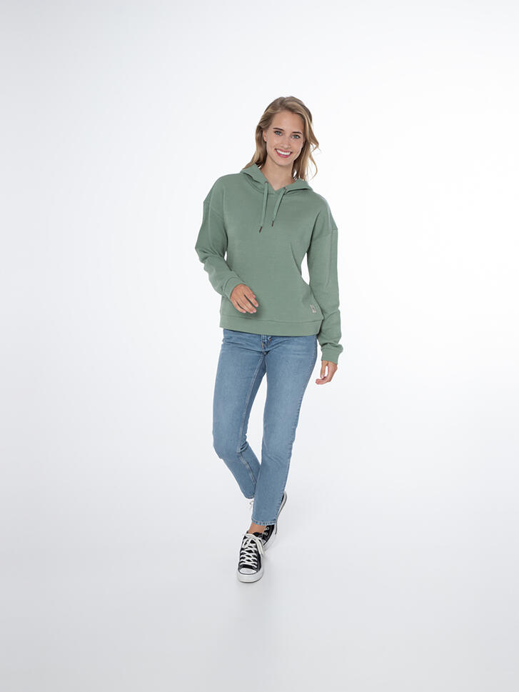 Bluza damska Protest NXGANHA hoody