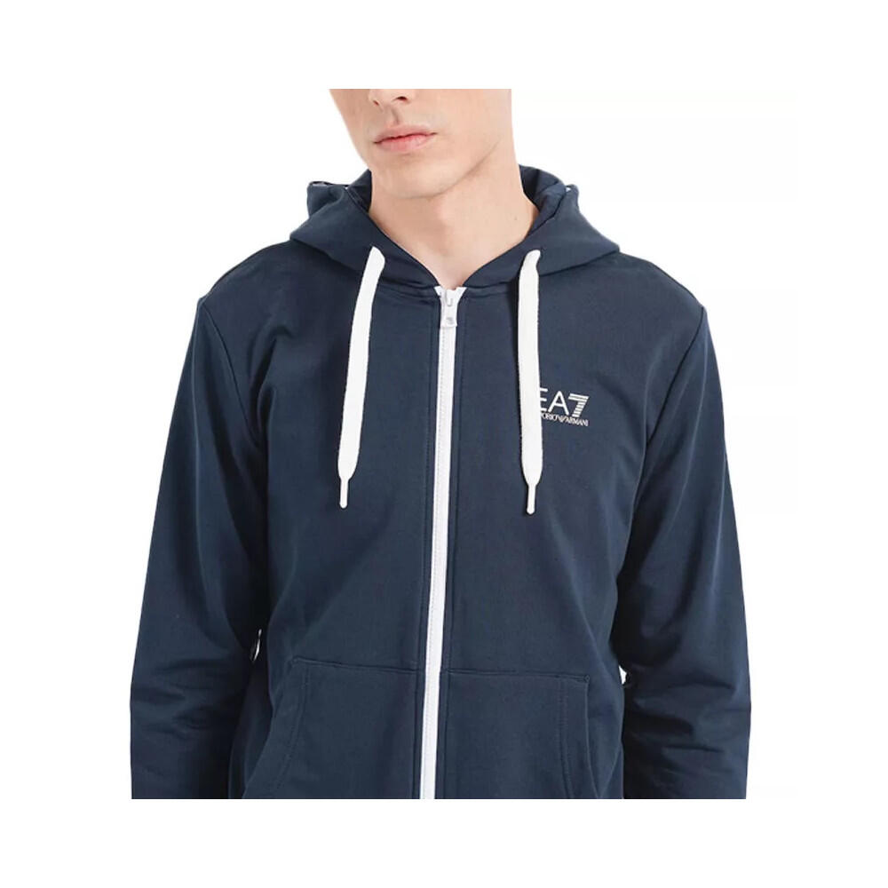 Fato de Treino Desportivo EA7 Emporio Armani ENSEMBLE DE SURVETEMENT EA7 5/6