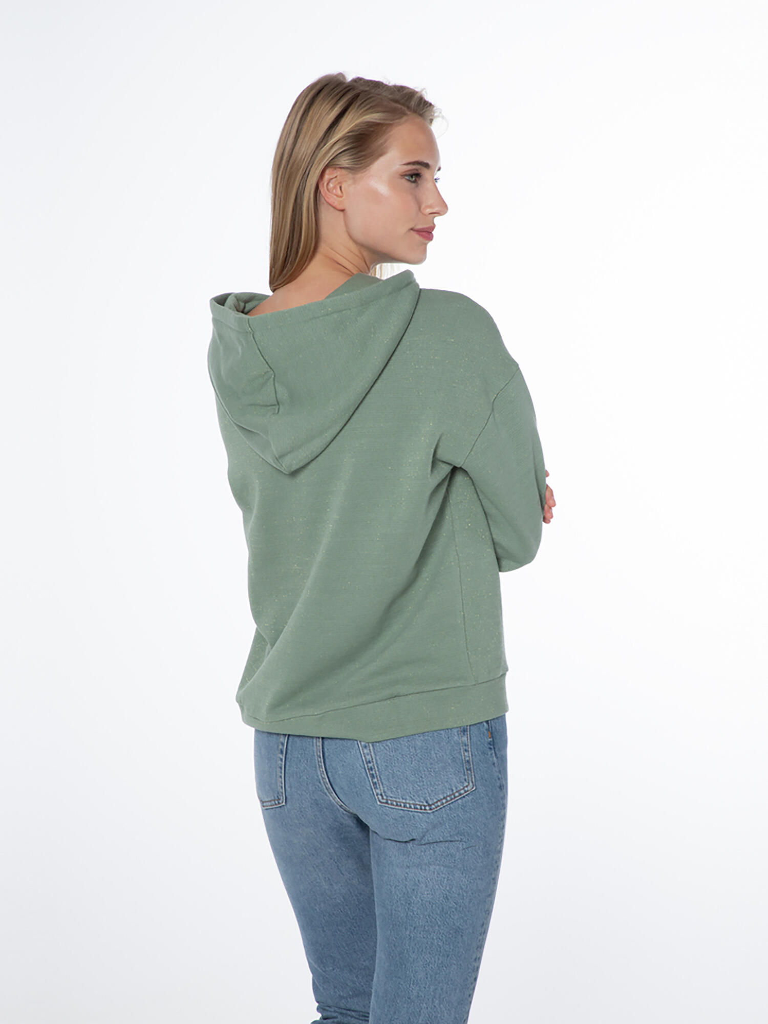 Bluza damska Protest NXGANHA hoody 5/7