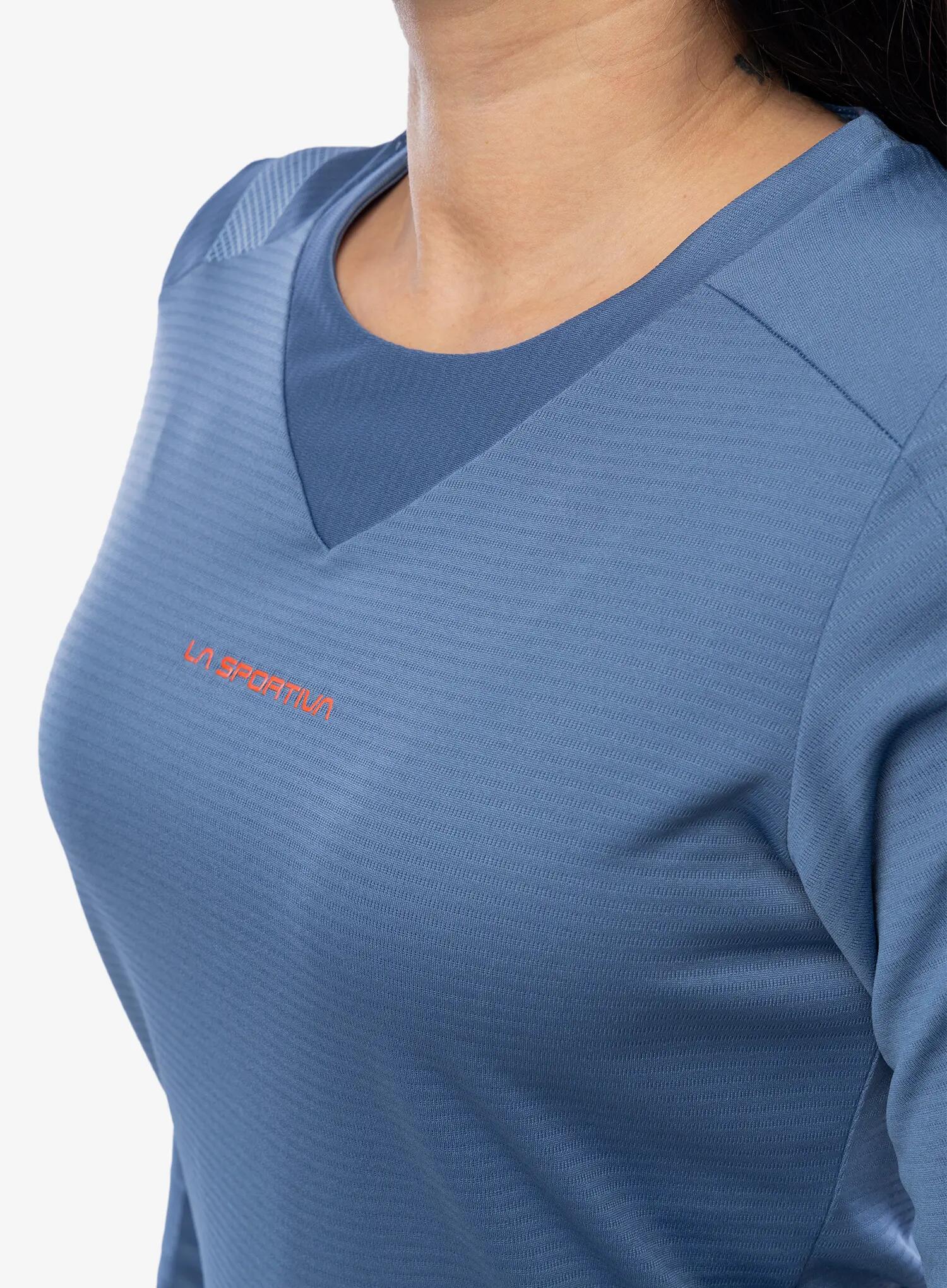 Dames sweatshirt La Sportiva Ibaia 6/6