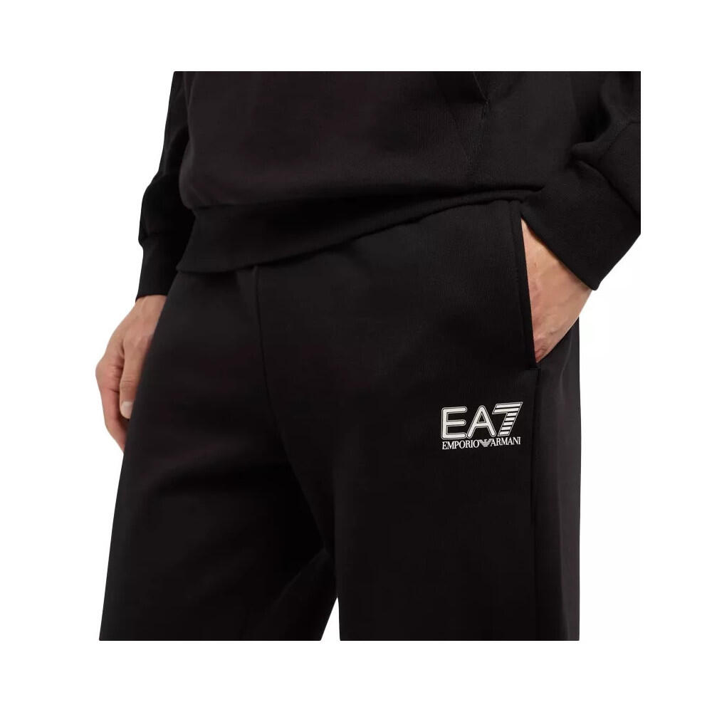 Fato de Treino Desportivo EA7 Emporio Armani ENSEMBLE DE SURVETEMENT EA7 4/6