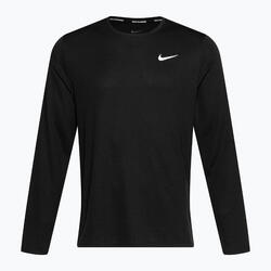 Maillot de running à manches longues homme Miler Dri-Fit UV Nike