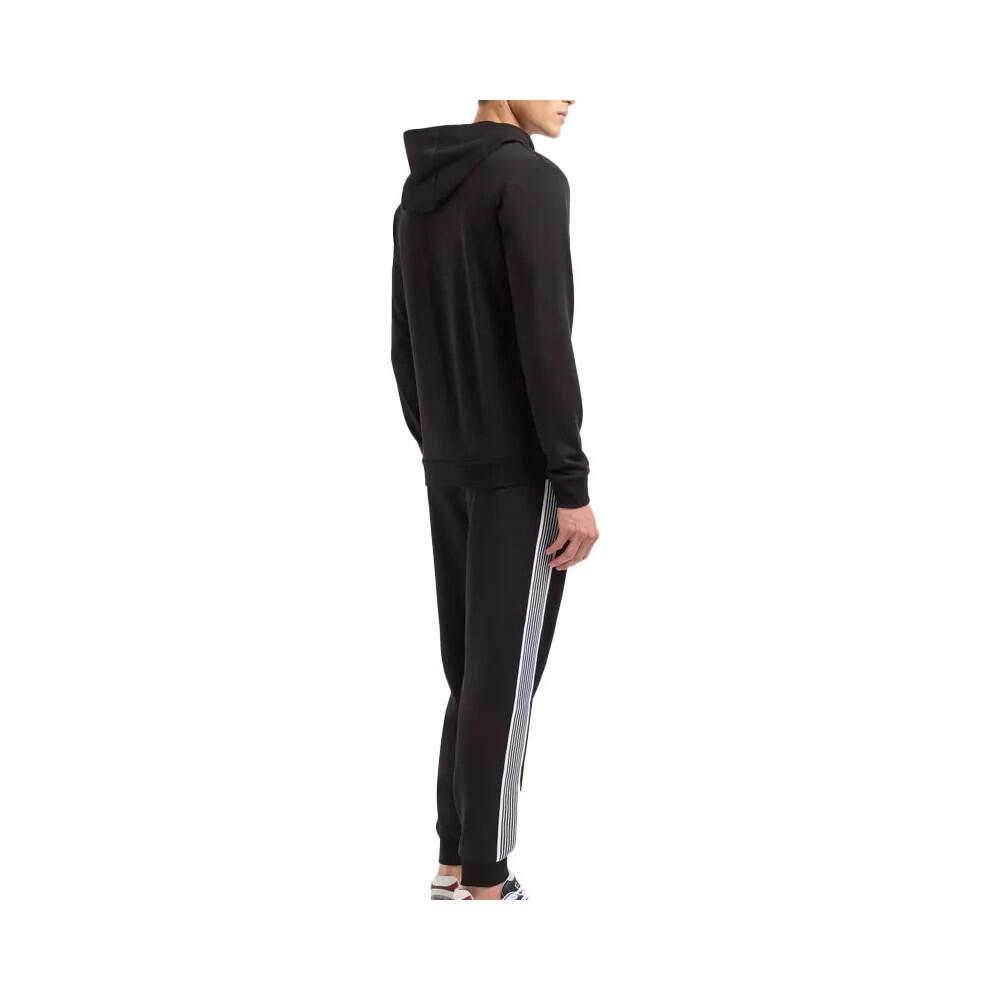 Fato de Treino Desportivo EA7 Emporio Armani ENSEMBLE DE SURVETEMENT EA7 3/6