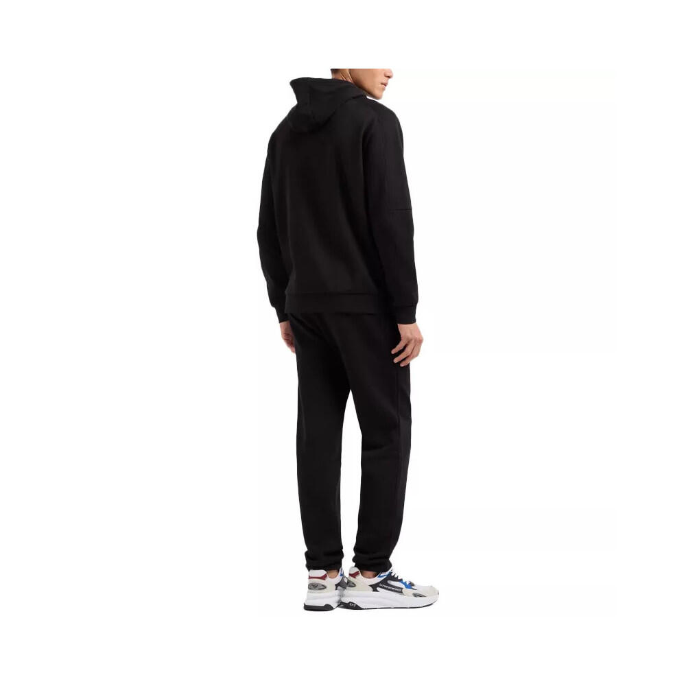 Fato de Treino Desportivo EA7 Emporio Armani ENSEMBLE DE SURVETEMENT EA7 3/6