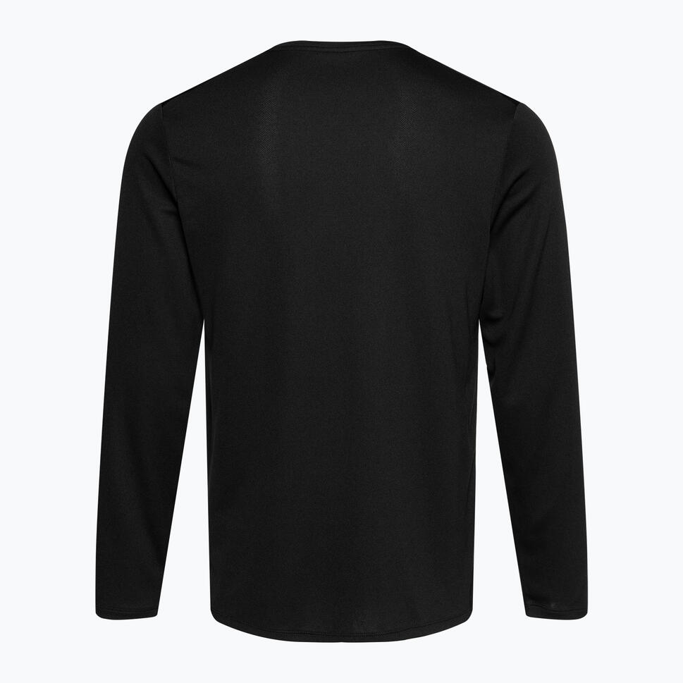 Longsleeve do biegania męski Nike Miler Dri-Fit UV