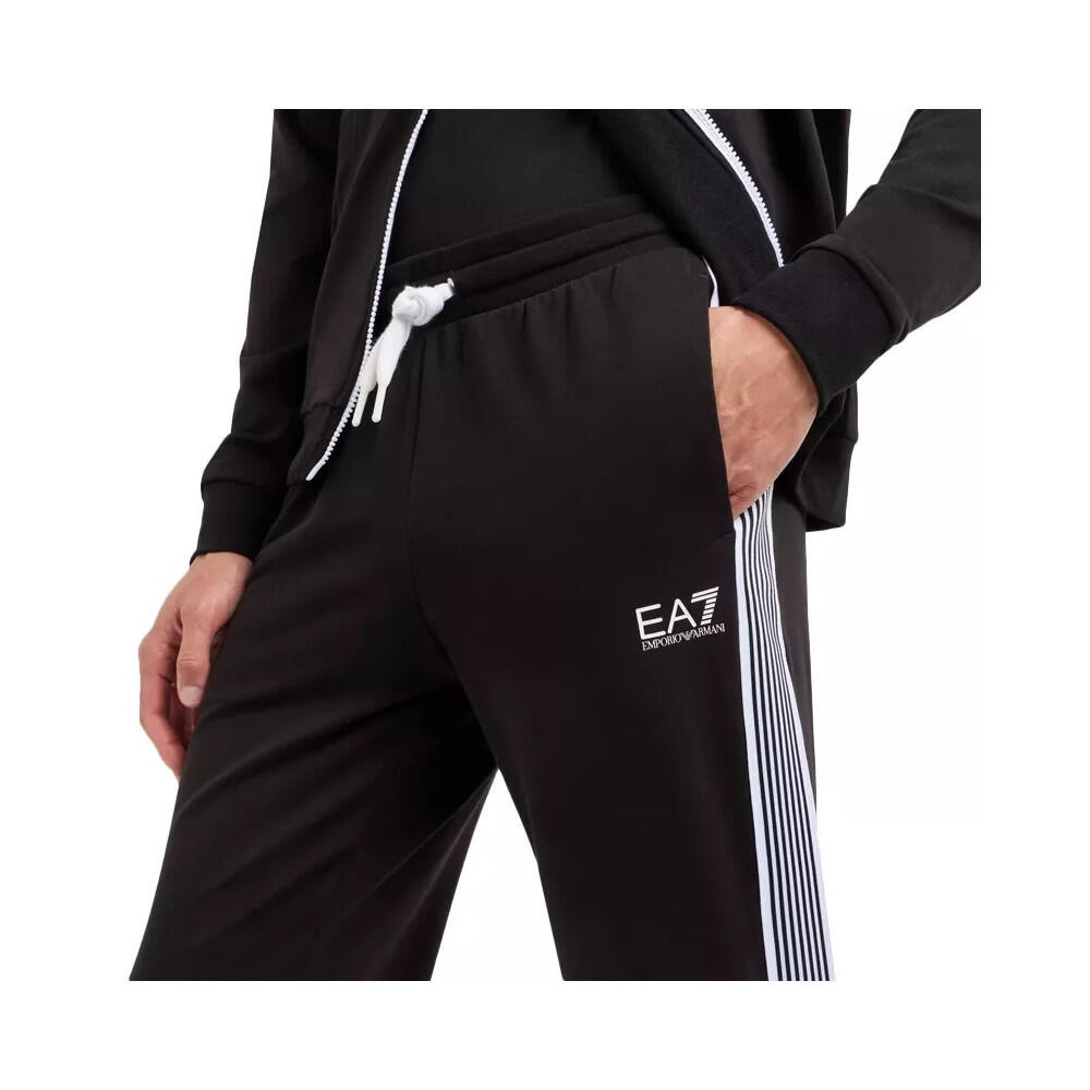 Fato de Treino Desportivo EA7 Emporio Armani ENSEMBLE DE SURVETEMENT EA7 4/6