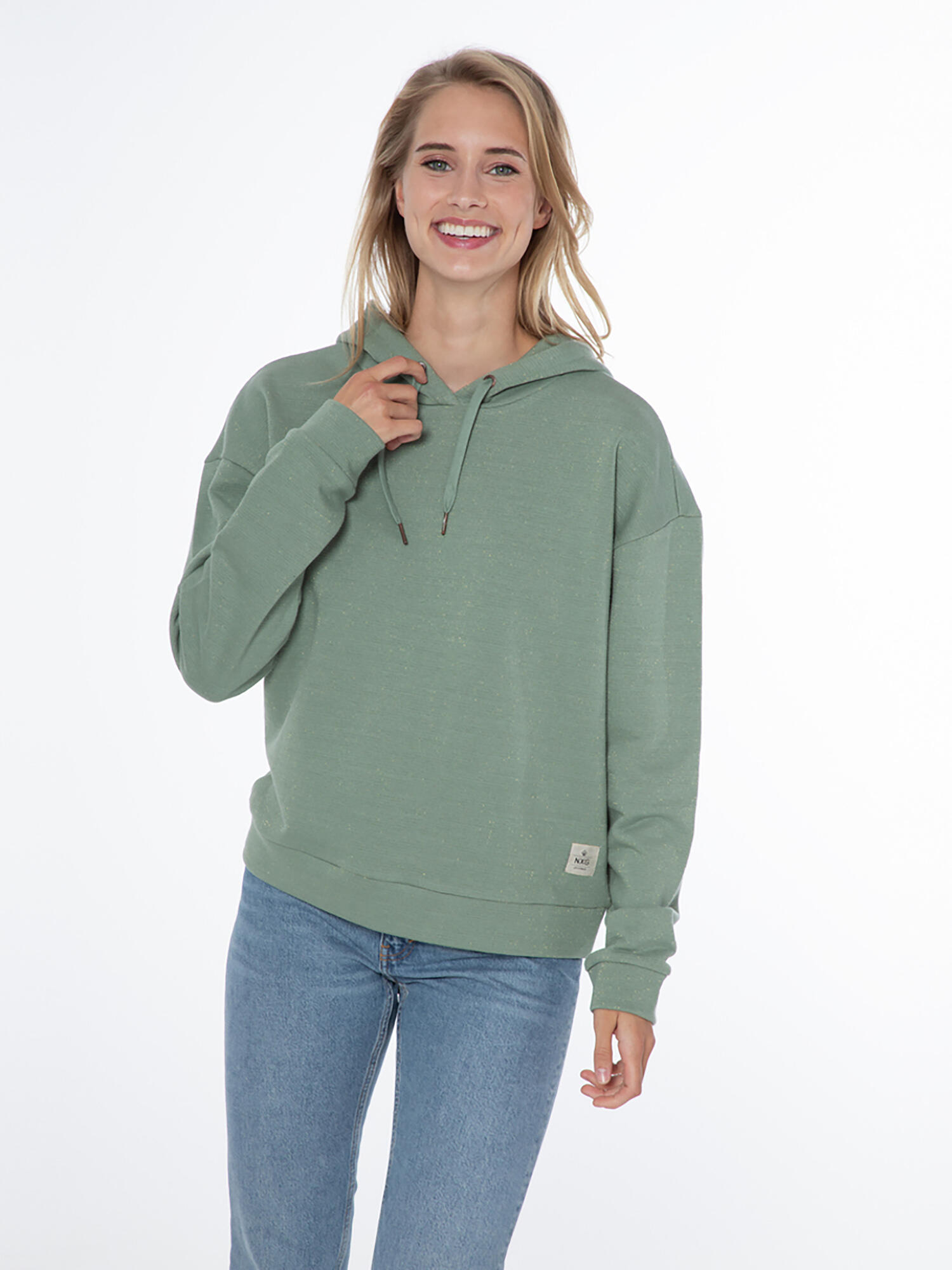 Bluza damska Protest NXGANHA hoody 3/7