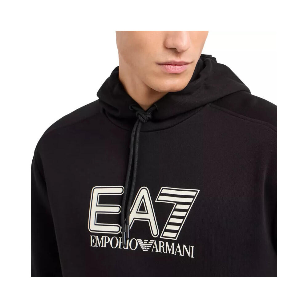 Fato de Treino Desportivo EA7 Emporio Armani ENSEMBLE DE SURVETEMENT EA7 5/6