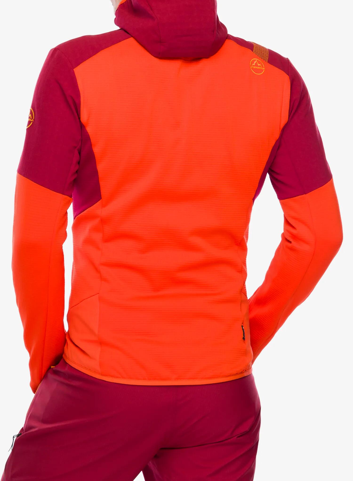 Veste randonnée hommes La Sportiva Seassion Tech 7/7