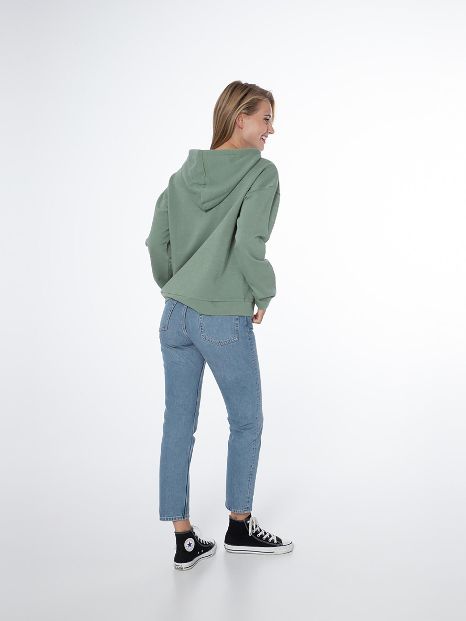 Bluza damska Protest NXGANHA hoody 4/7