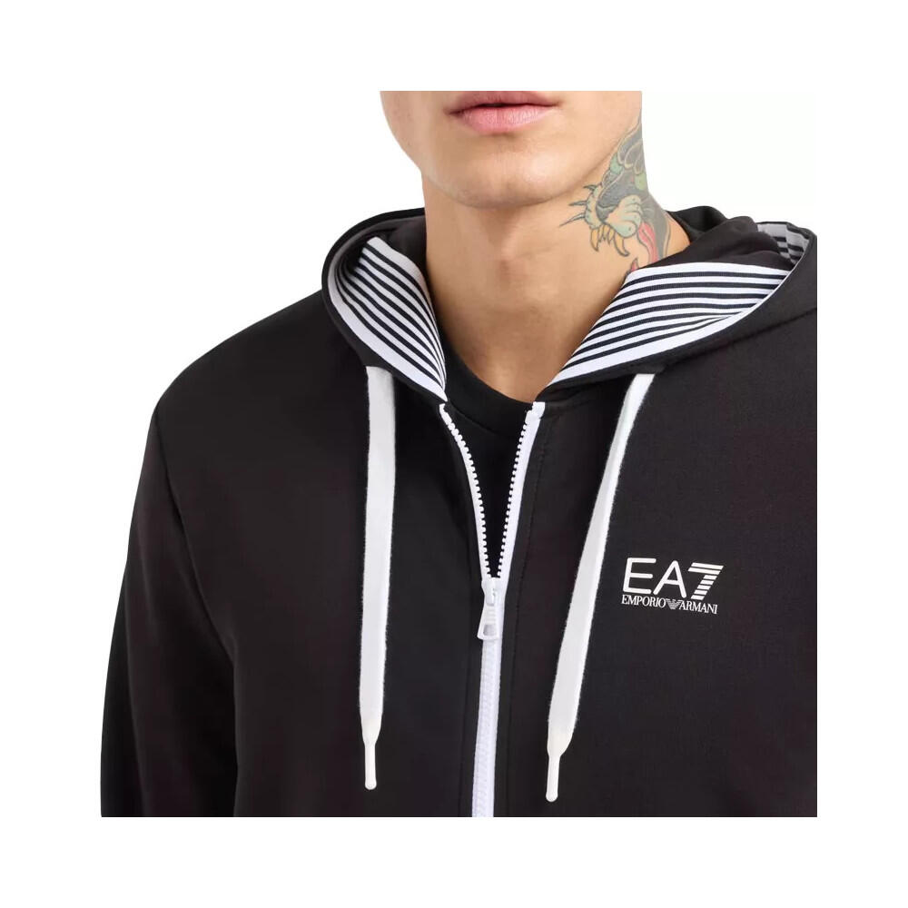 Fato de Treino Desportivo EA7 Emporio Armani ENSEMBLE DE SURVETEMENT EA7 5/6