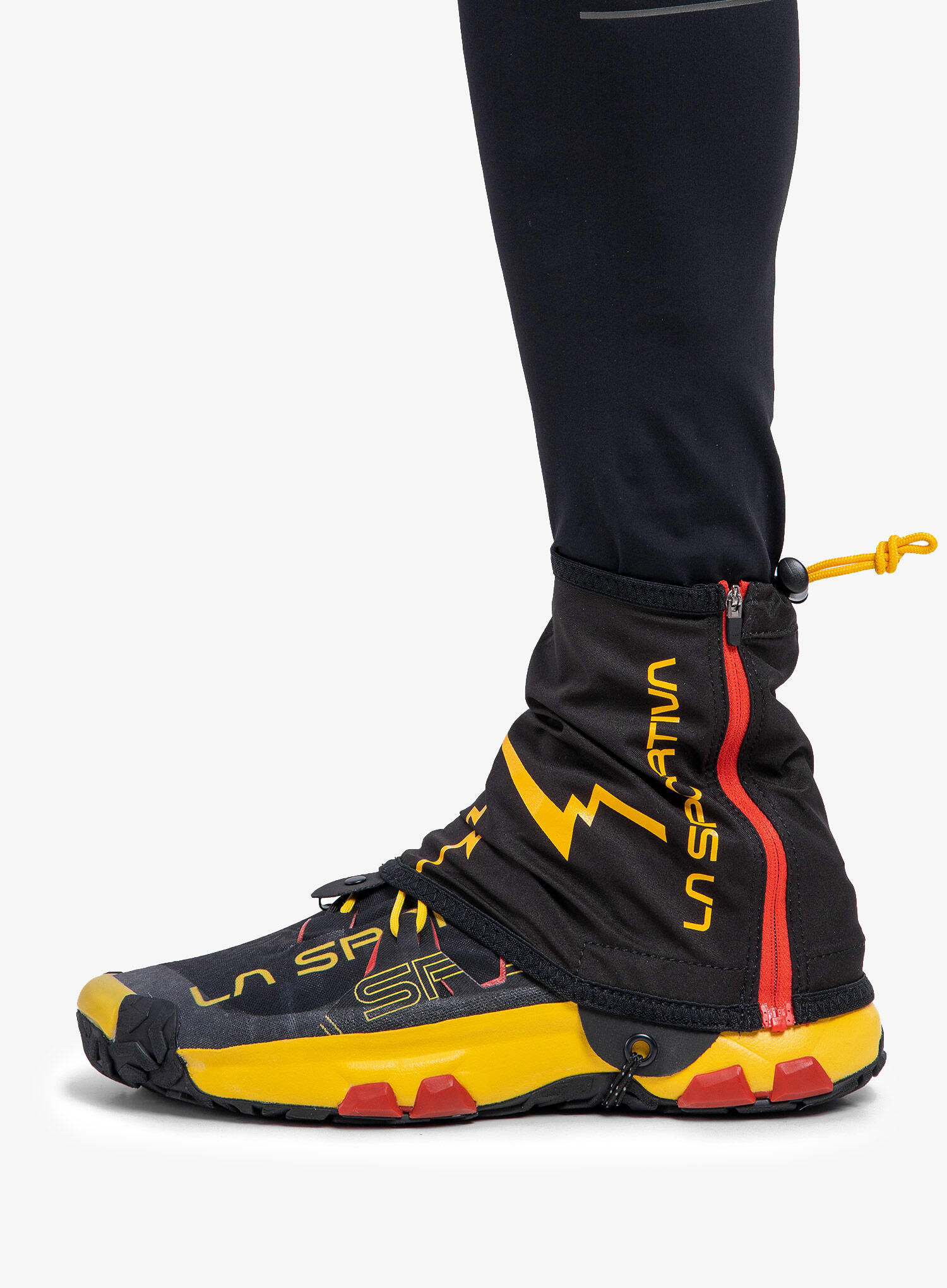 Stuptuty biegowe La Sportiva Winter Running Gaiter 2/7