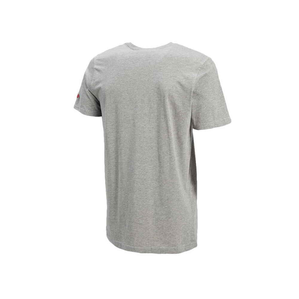 Tee-shirt New Era Miami Heat 2/4