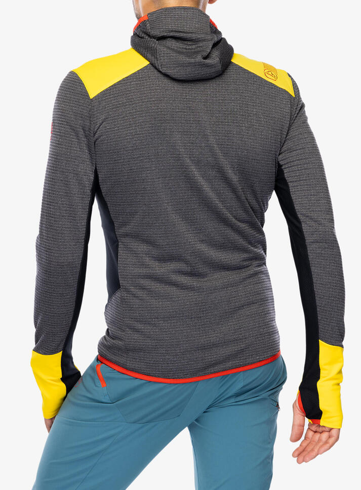 Bluza wspinaczkowa męska La Sportiva Aequilibrium Thermal Hoody