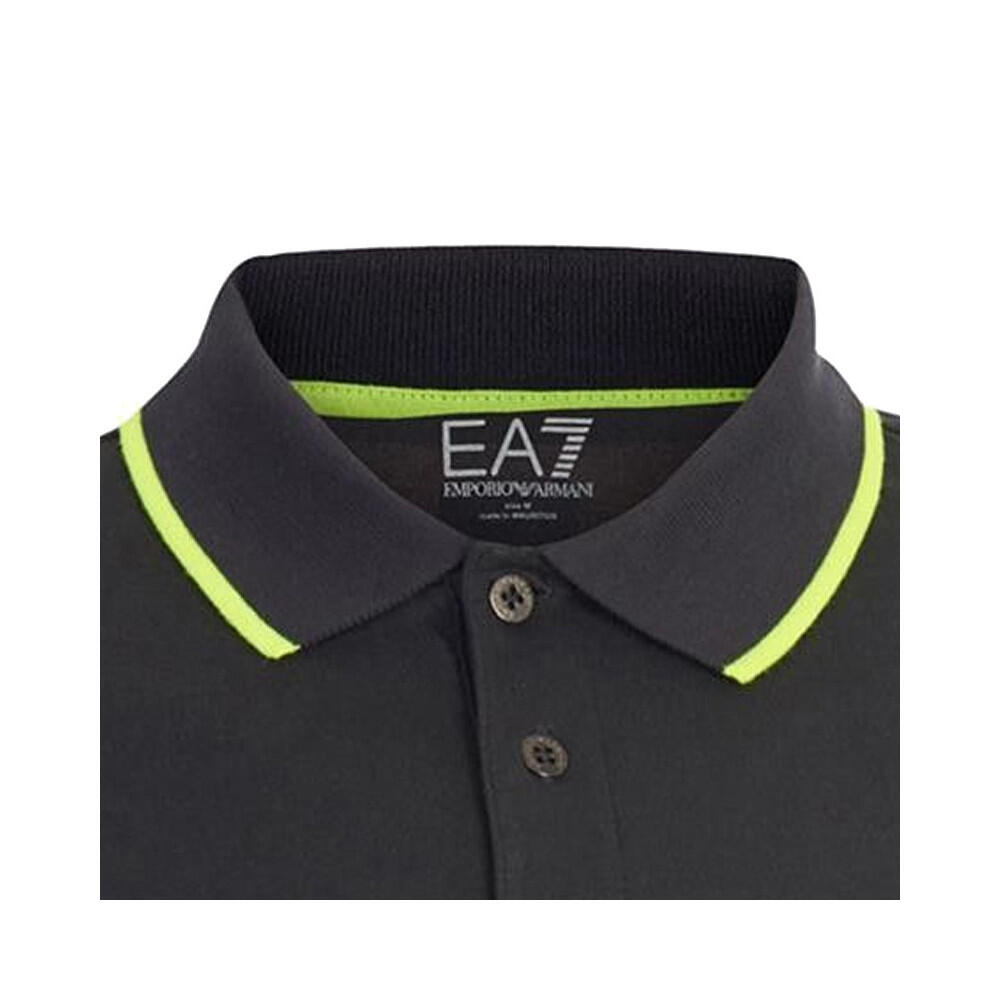 Polo para Homem EA7 Emporio Armani 2/4