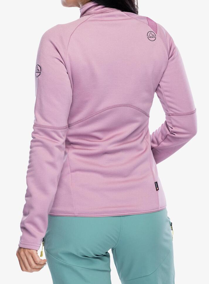 Bluza rozpinana damska La Sportiva Elements Jkt