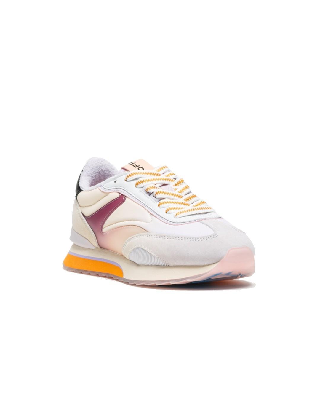 Scarpe da ginnastica da donna Hoff Bull multicolore. 2/5