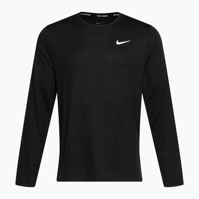 Maglia da running a manica lunga da uomo Nike Miler Dri-Fit UV