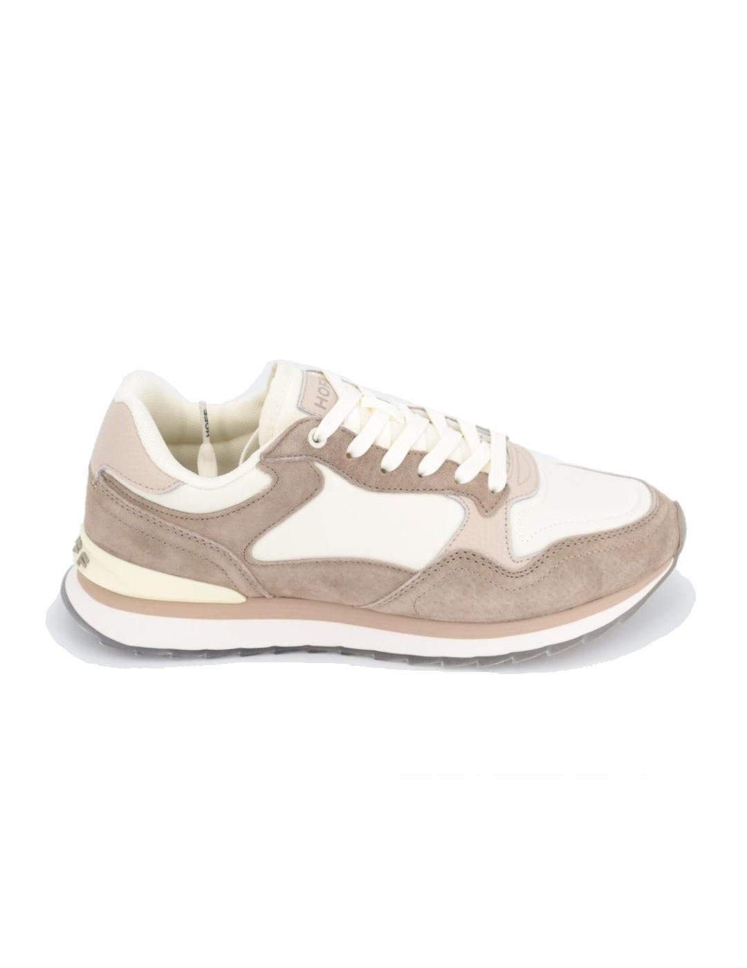 HOFF Zapatillas para Hombre Hoff Thessaloniki Marrón