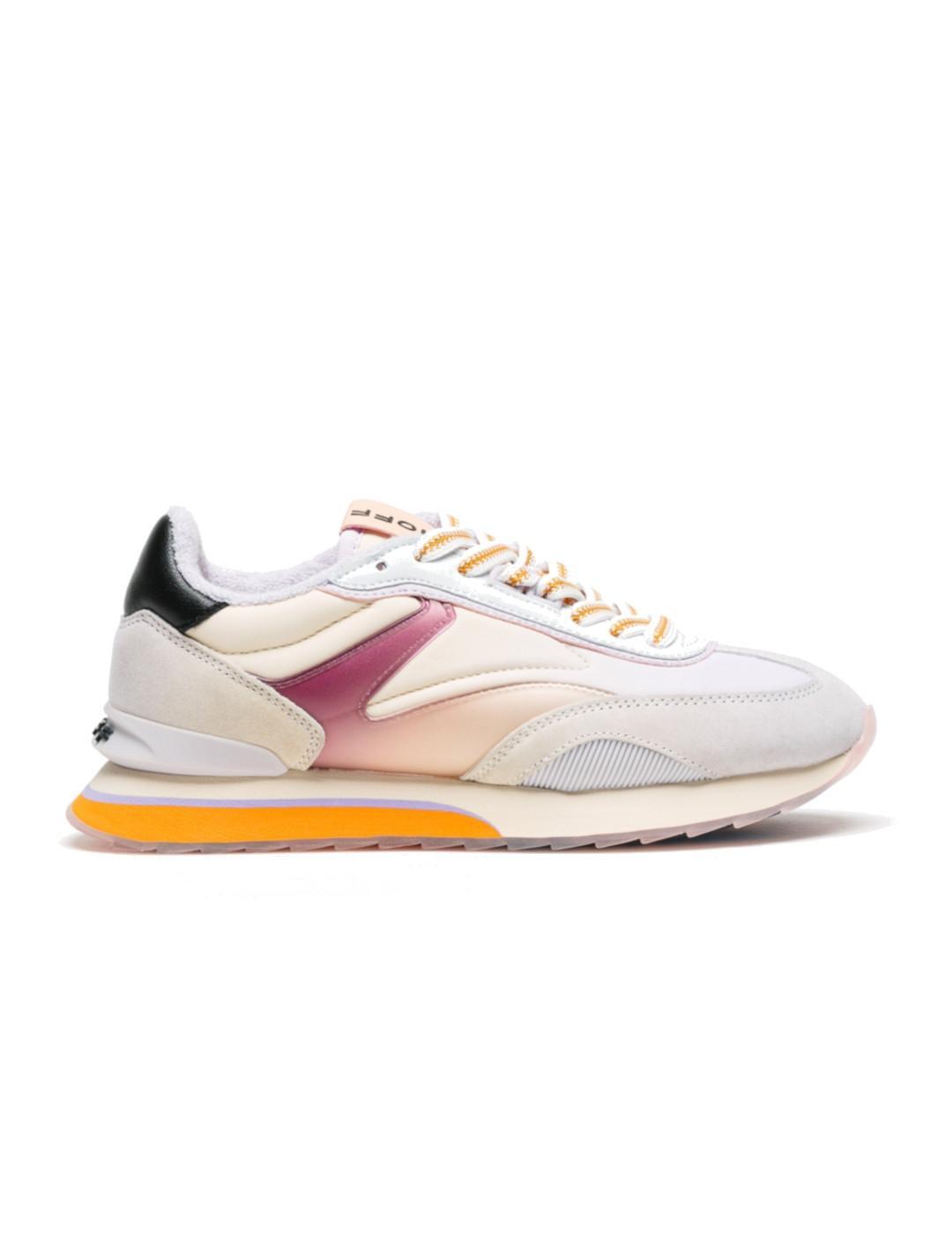 HOFF Zapatillas para Mujer Hoff Bull Multicolor